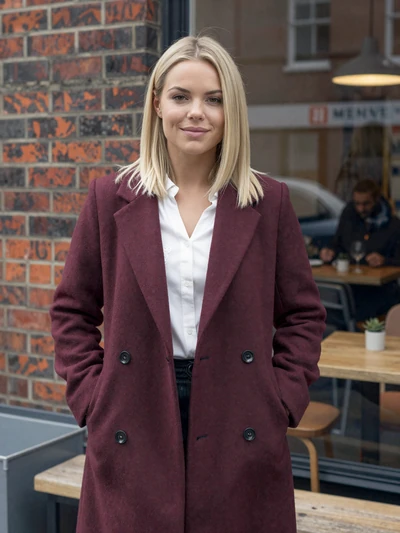 Charlotte, 31, verified British single from Manchester - meet UK women for serious relationships