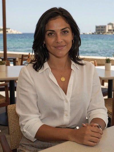 Gabriella, 30, verified Maltese single from Sliema - meet Maltese women for serious relationships