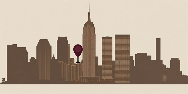 DatingHelpBlog US office location in New York City