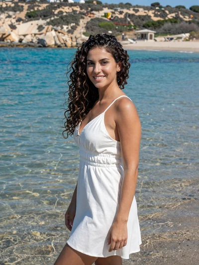 Despina, 26, verified Cypriot single from Ayia Napa - authentic Cypriot dating profiles
