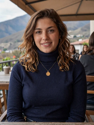 Laia, 25, verified Andorran single from Escaldes-Engordany - meet Andorran women for serious relationships