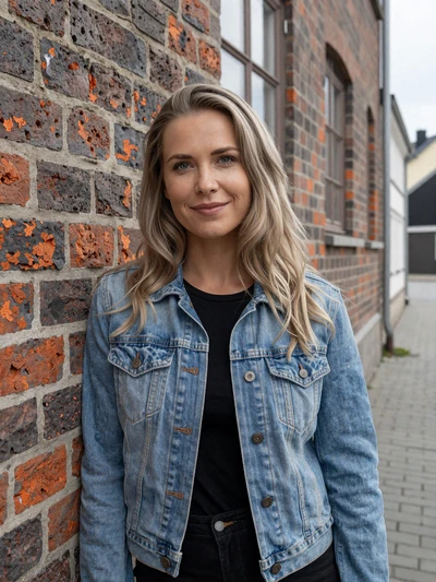 Linnea, 27, verified Norwegian single from Fredrikstad - mature Norwegian women for serious dating