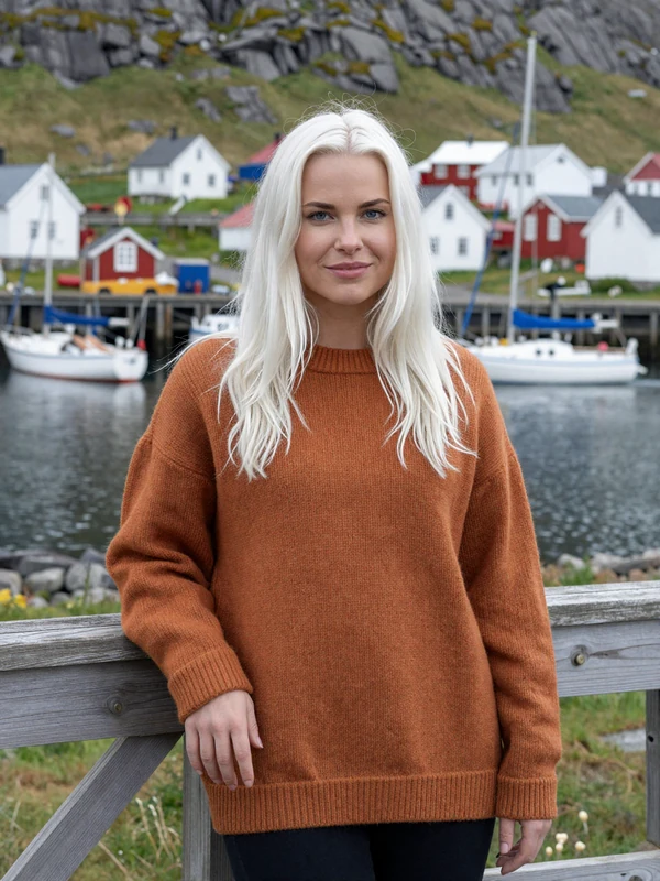 Birna, 27, verified Icelandic single from Hafnarfjörður - authentic Nordic dating profiles