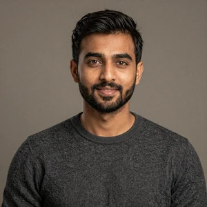 Rajesh Patel - Chief Technology Officer leading AI matching at DatingHelpBlog