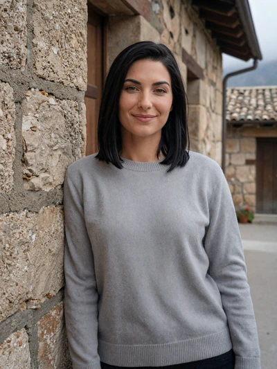 Carla, 28, verified Andorran single from La Massana - genuine Andorran dating profile