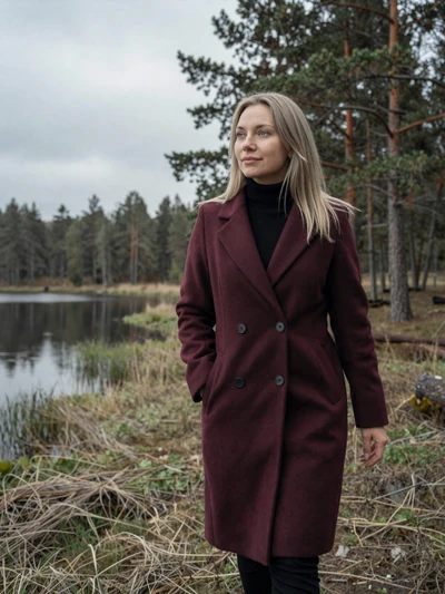 Kornelija, 30, verified Lithuanian single from Utena - mature Lithuanian women for serious dating