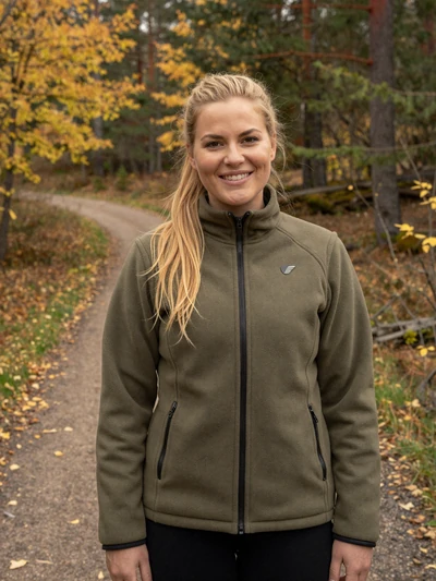 Freja, 36, verified Swedish single from Örebro - mature Nordic woman seeking serious relationship