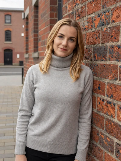 Grace, 27, verified British single from Liverpool - meet UK women online