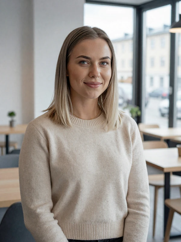 Katriin, 28, verified Estonian single from Tallinn - genuine Estonian woman for dating on DatingHelpBlog