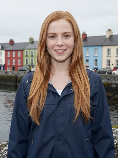 Ciara, 26, verified Irish single from Galway - Irish women dating platform