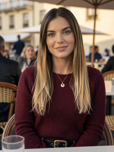 Marie, 31, verified Luxembourg single from Esch-sur-Alzette - meet Luxembourg women for serious relationships