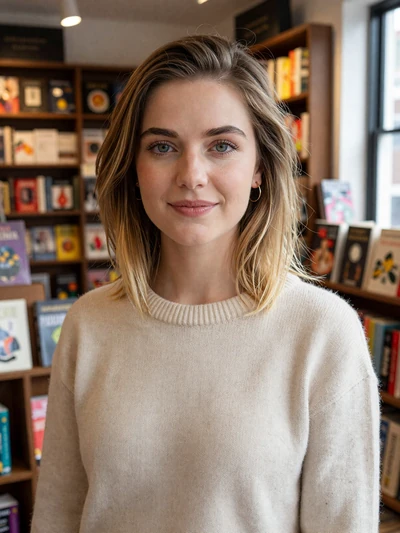 Charlotte, 28, verified British single from London - authentic European dating profile