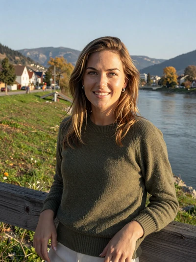 Fabienne, 29, verified Liechtenstein single from Ruggell - Liechtenstein women for serious dating
