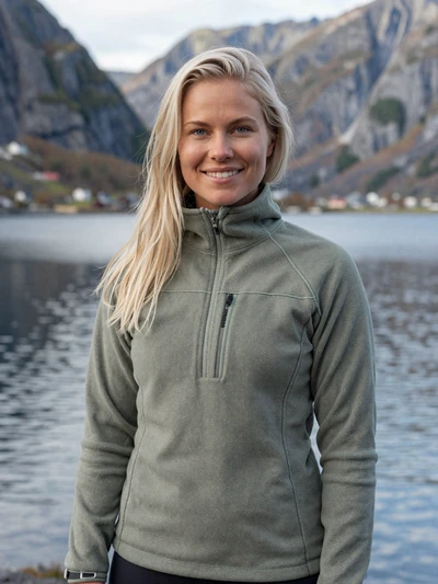 Ingrid, 29, verified Norwegian single from Oslo - free Scandinavian dating profile