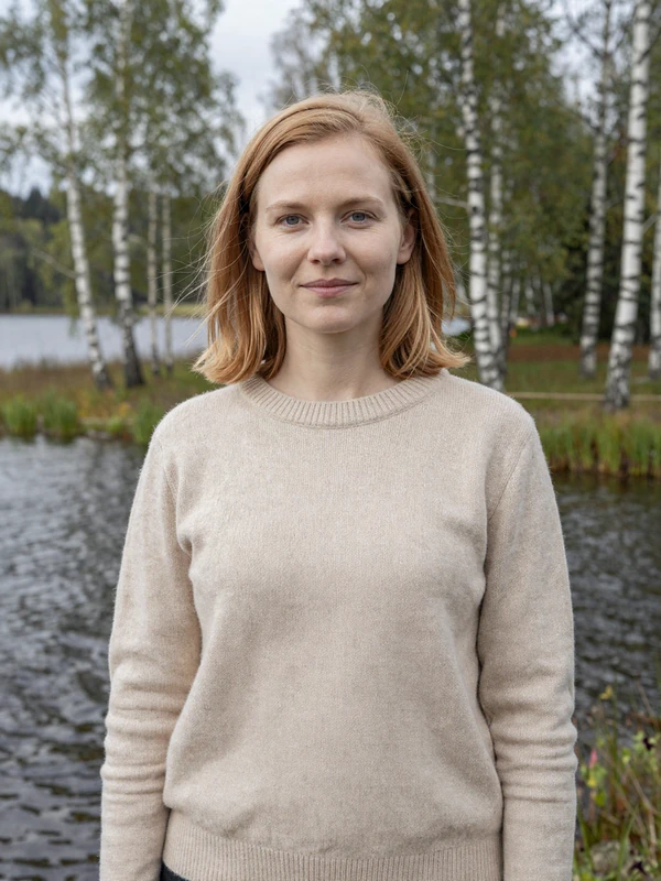Aino, 30, verified Finnish single from Helsinki - Northern European dating culture