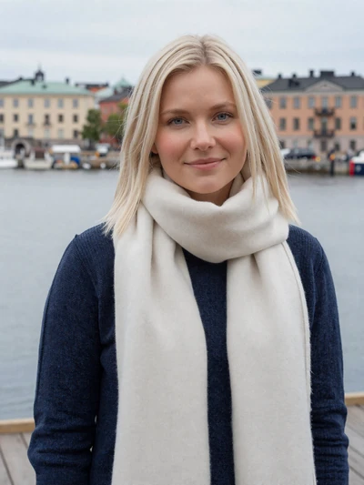 Aino, 27, verified Finnish single from Helsinki - authentic Finnish woman for dating on DatingHelpBlog