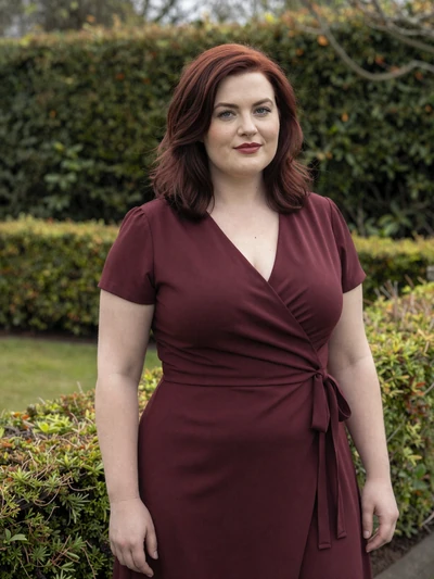 Niamh, 33, verified Irish single from Limerick - genuine Ireland dating profile