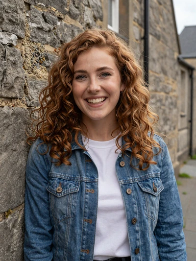 Róisín, 27, verified Irish single from Waterford - meet Irish women online