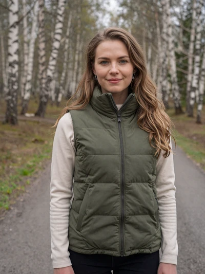 Elina, 25, verified Finnish single from Espoo - Finnish women dating platform
