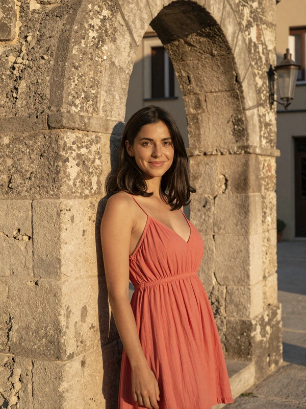 Chiara, 28, verified San Marinese single from Domagnano - genuine San Marinese dating profile