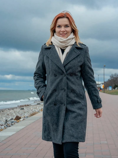 Madara, 28, verified Latvian single from Liepāja - genuine Latvian dating profile