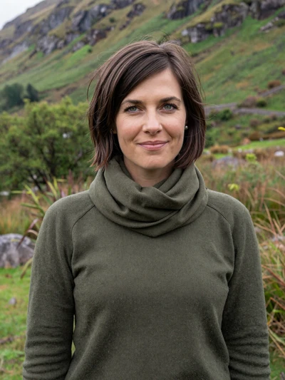 Saoirse, 30, verified Irish single from Killarney - authentic Irish dating profile