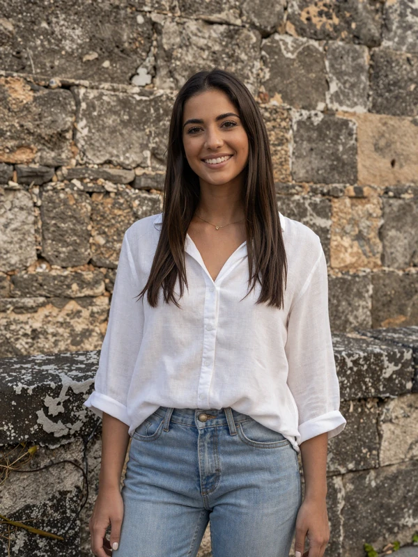 Valentina, 27, verified San Marinese single from Città di San Marino - elegant Italian-style woman for dating on DatingHelpBlog
