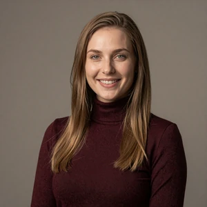 Katarina Novak - Head of Trust and Safety at DatingHelpBlog european dating platform