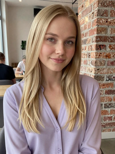 Ieva, 26, verified Lithuanian single from Vilnius - genuine Baltic woman for dating on DatingHelpBlog