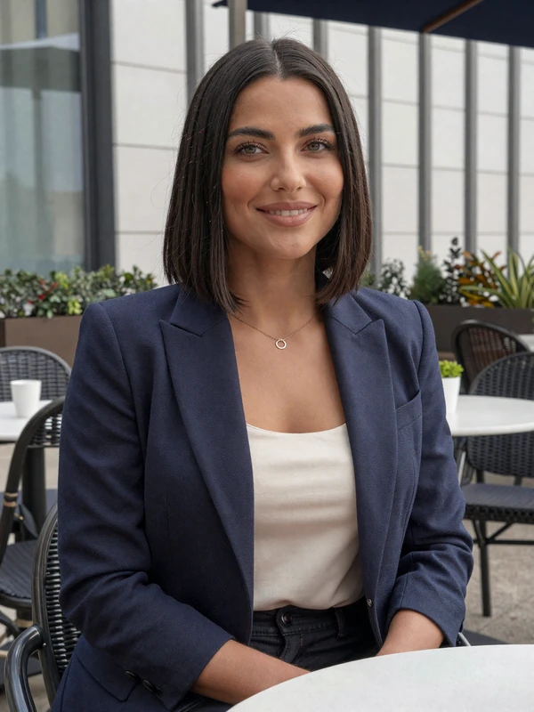 Francesca, 31, verified Italian single from Milan - meet stylish Italian women for serious relationships