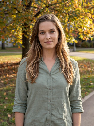 Wilma, 26, verified Swedish single from Malmö - Scandinavian women dating platform
