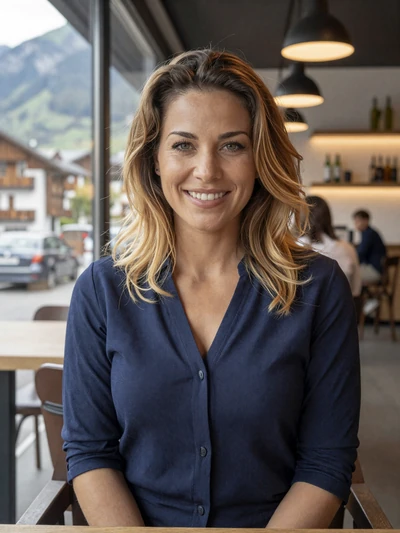Leonie, 30, verified Liechtenstein single from Schaan - meet Liechtenstein women for serious relationships