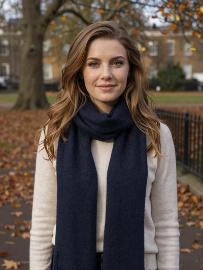 Emma, 29, verified British single from London - authentic UK woman for dating on DatingHelpBlog