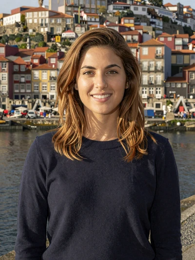Beatriz, 31, verified Portuguese single from Porto - meet women from Portugal for relationships