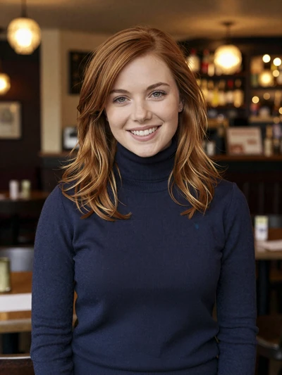 Charlotte, 28, verified British single from London - practice your first message with a UK match