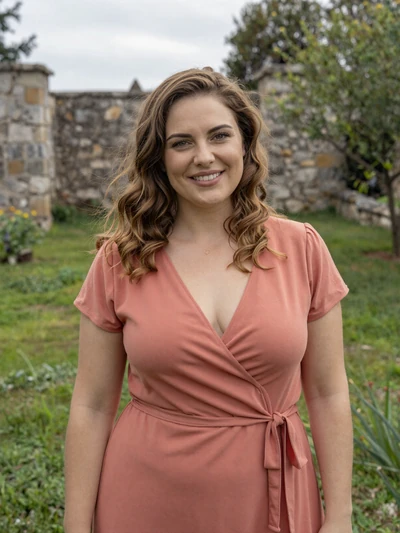 Élise, 30, verified Luxembourg single from Wiltz - young Luxembourg women seeking relationships