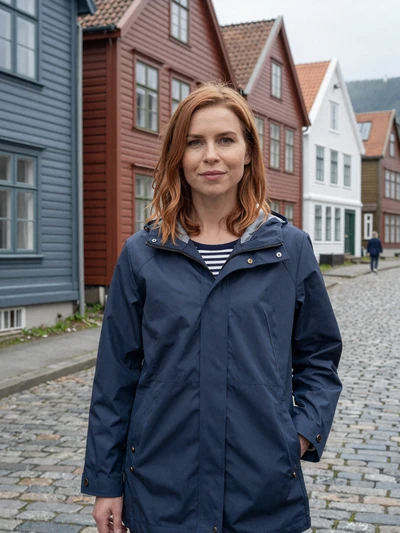 Astrid, 31, verified Norwegian single from Bergen - meet Norwegian women for serious relationships