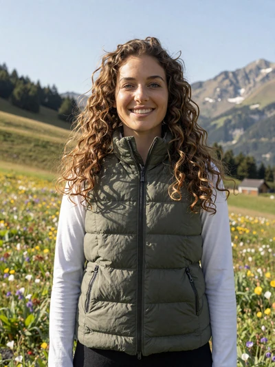 Aina, 26, verified Andorran single from Ordino - meet Andorran women online