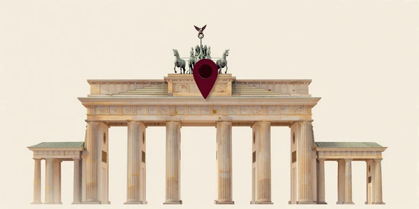 DatingHelpBlog EU office location in Berlin Germany