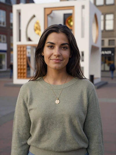 Eva, 28, verified Dutch single from Eindhoven - meet Netherlands women online