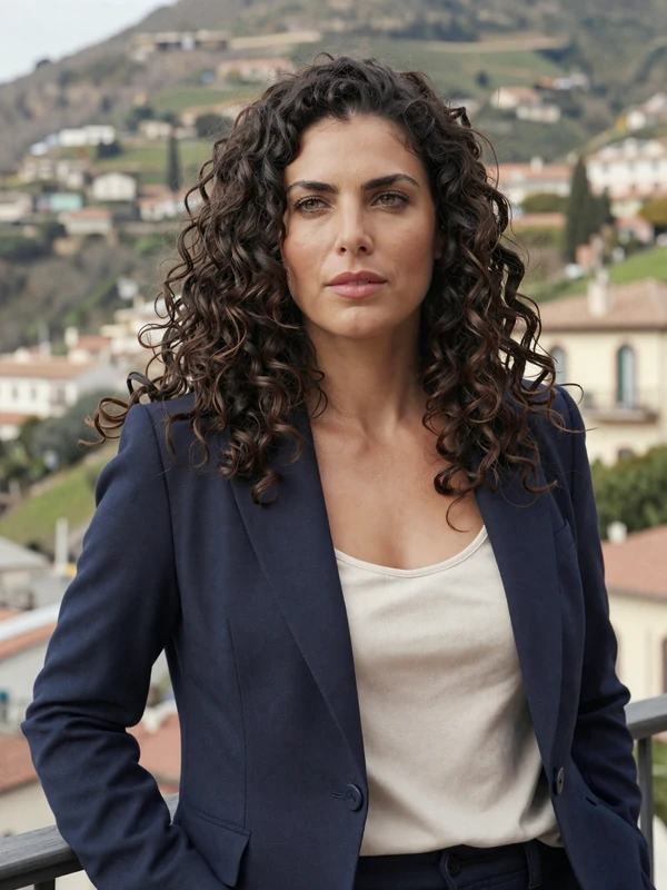 Francesca, 30, verified San Marinese single from Serravalle - San Marinese women dating platform