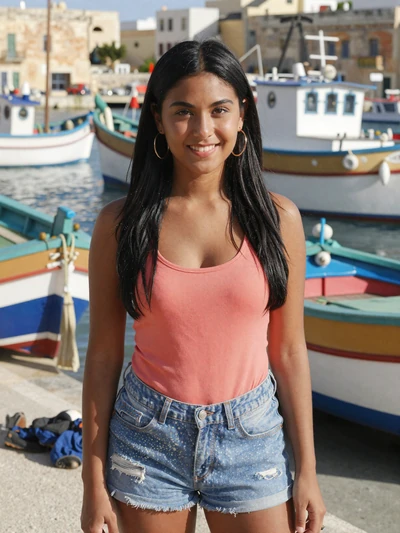 Isabelle, 25, verified Maltese single from St. Julians - Maltese women dating platform