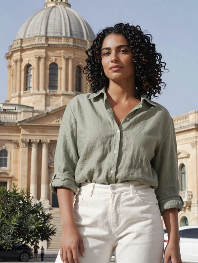Maria, 26, verified Maltese single from Mosta - authentic Maltese dating profiles