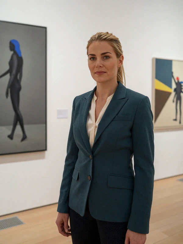 Elísabet, 36, verified Icelandic single from Reykjavik - mature Nordic women seeking relationships