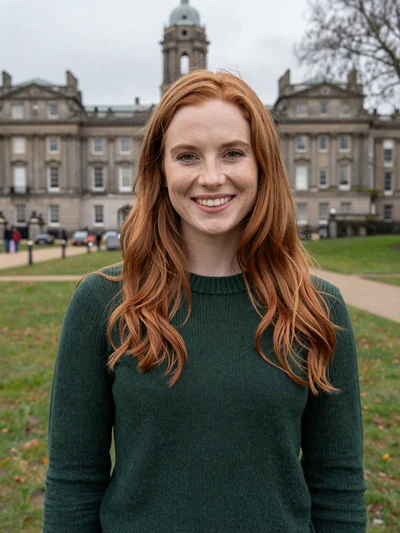 Hannah, 25, verified Irish single from Dublin on European dating site
