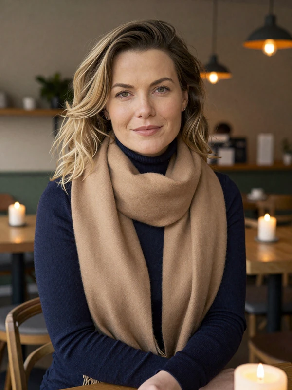 Ida, 30, verified Danish single from Aarhus - meet Danish women for serious relationships
