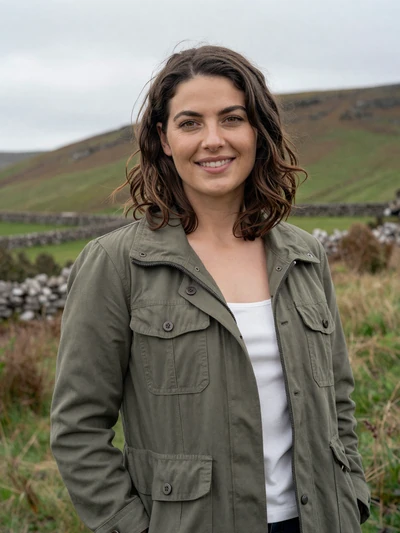Aoife, 33, verified Irish single from Cork - English-speaking European wife for American man