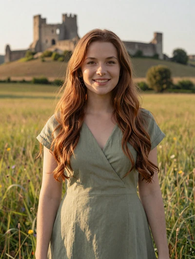 Elisa, 25, verified Liechtenstein single from Balzers - Liechtenstein women dating platform