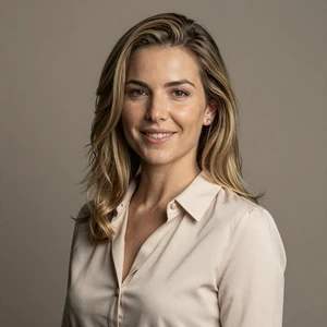 Elise Dupont-Torres - Co-Founder and Head of Cultural Strategy at DatingHelpBlog