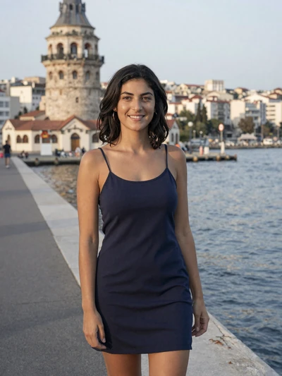 Dimitra, 31, verified Greek single from Thessaloniki - meet Greek women for serious relationships